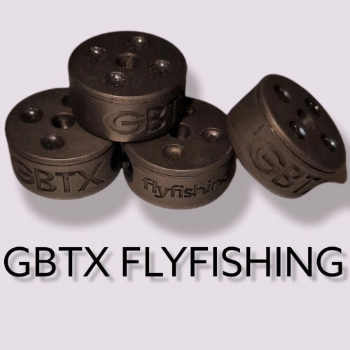 Récupérateur de fil GABATX FLYFISHING