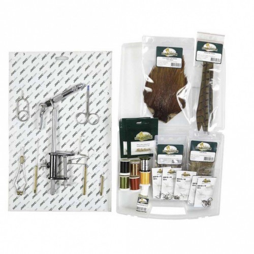 Kit JMC Fly Tying