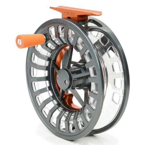 Moulinet mouche XLV 78 Stillmaniac VISION