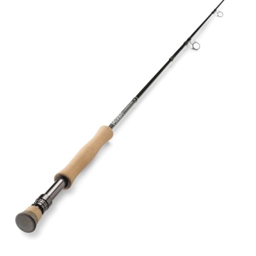Canne ORVIS Clearwater 9' soie 9