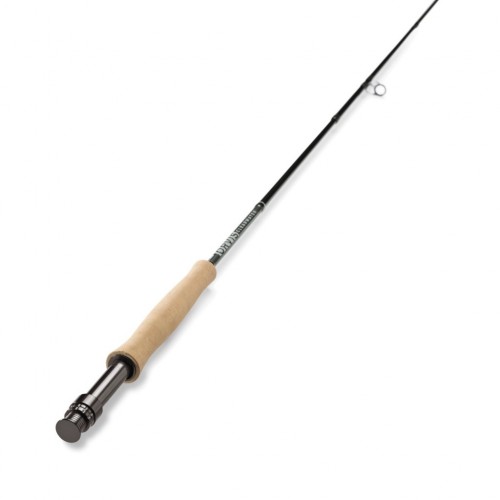 Canne ORVIS Clearwater 9' soie de 5 (6 brins)