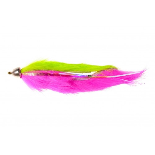 Mouche AQUA FLIES Dolly Llama Tutti Fruiti