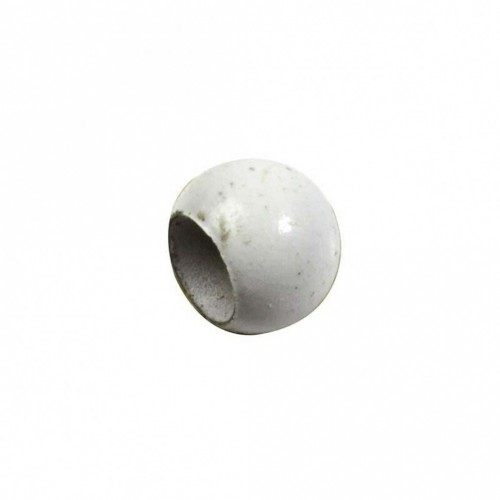 Billes Laiton Serig Blanc MDC