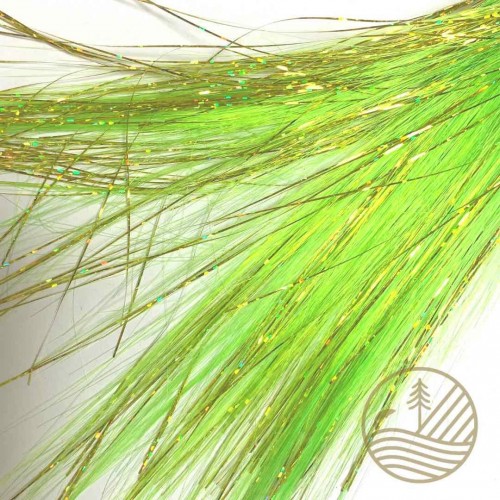 Flashabou Big Fly Fiber Blends