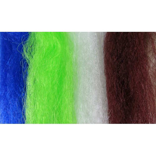 Océan Hair Tof Fibres synthétiques