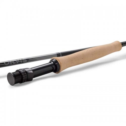 Canne ORVIS Helios 3F 11' soie 3