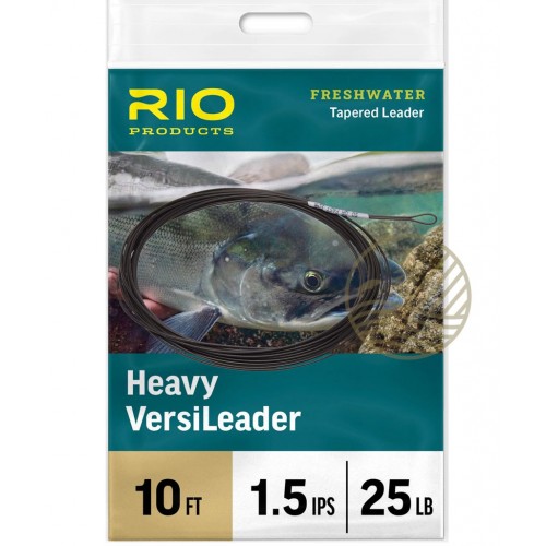 RIO Heavy Versileader