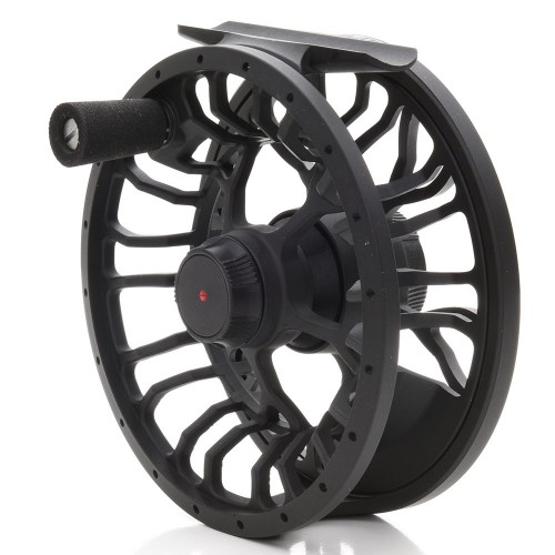Moulinet VISION Hero Black 9/11