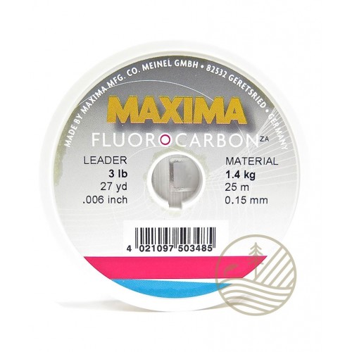 Fils Fluorocarbon MAXIMA
