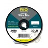 Fils Acier Gainé RIO Powerflex Wire Bite Tippet
