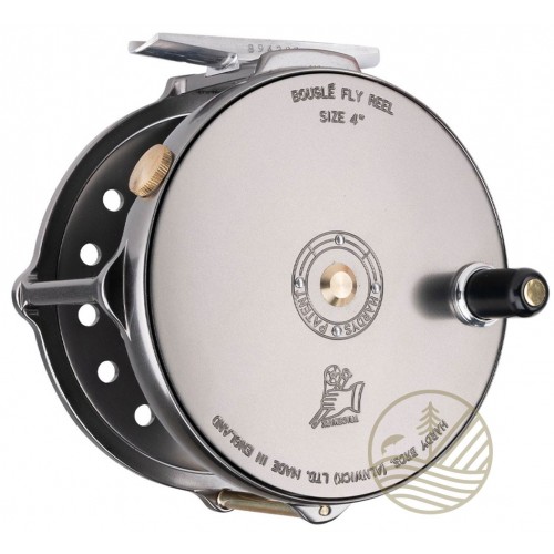Moulinet HARDY Bouglé Héritage 1939
