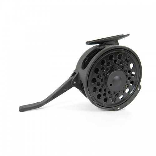Moulinet Semi Automatique Spirale