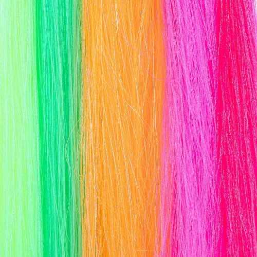 Fluo Twist FLYSCENE