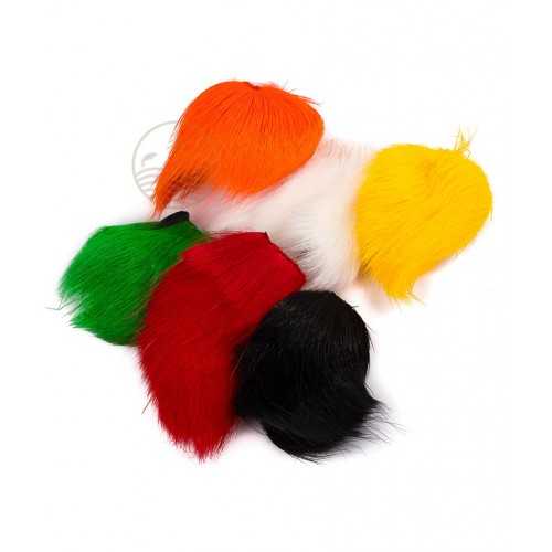 Combo Packs Deer Belly Hair Mix FLY SCENE