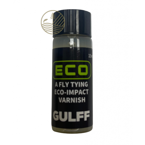GULFF Vernis Eco