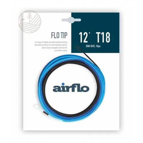 Flo Tip 12' AIRFLO