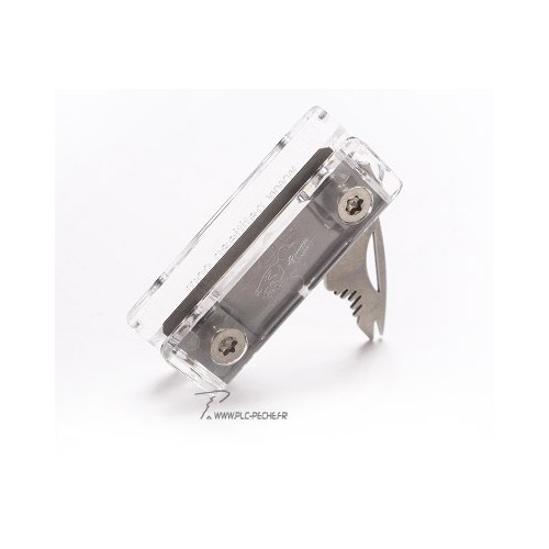 Magic Tool Stacker PETITJEAN Outil Complémentaire