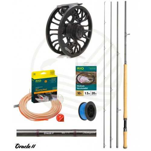 Pack Spey Oracle 13'