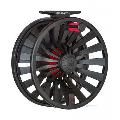 Moulinet REDINGTON Behemoth Black