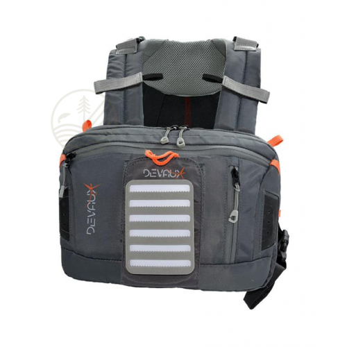 Chest Pack DEVAUX Kowa Olfish