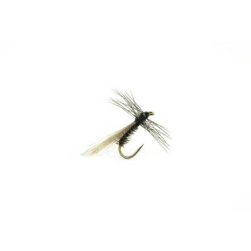 Mouche DEVAUX Terrestre 428 H16 BL