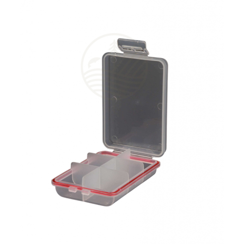 Mini boîte rangement 6 cases SCRATCH TACKLE