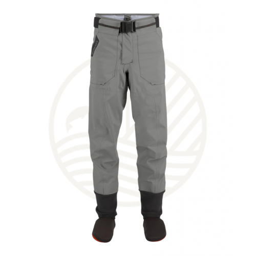 Pantalon de Wading SIMMS Freestone Pant Smoke
