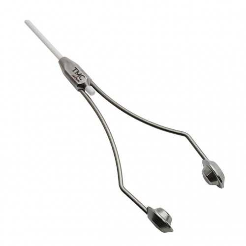 Porte Bobine TIEMCO Ceramique EVO Standard Straight
