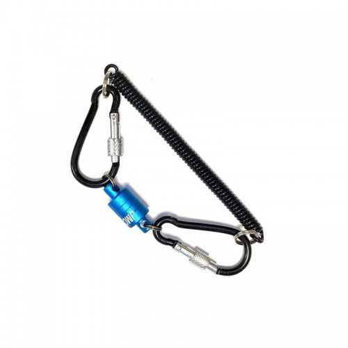 Clip Magnétique MDC Eco Blue