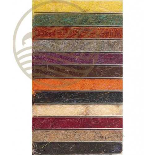 Quick Dubbing MDC Cerf UV 12 coloris