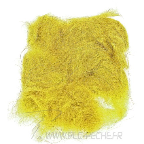 Yellow Olive