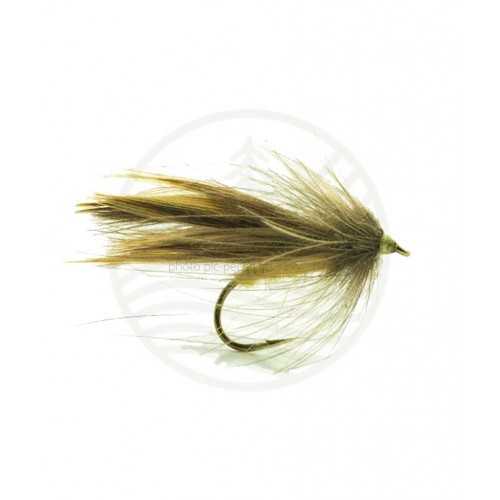 Mouche Sedge DEVAUX JBP09 H12