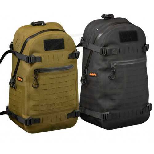 Sac à dos étanche HPA INFLADRY 25 MK2