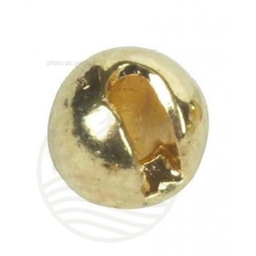 Billes Tungstene MDC Fendue OR /25
