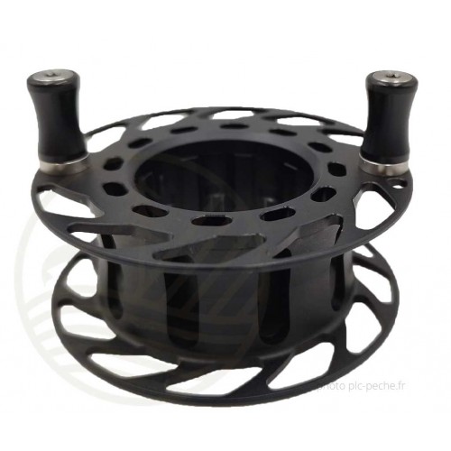 Bobine supplémentaire PEUX Fulgor 02 Nymphe Noir