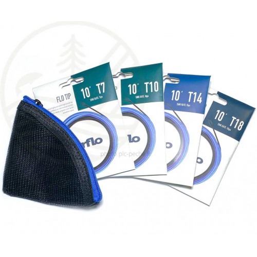 Flo Tip Set 10' AIRFLO (4 Tips)