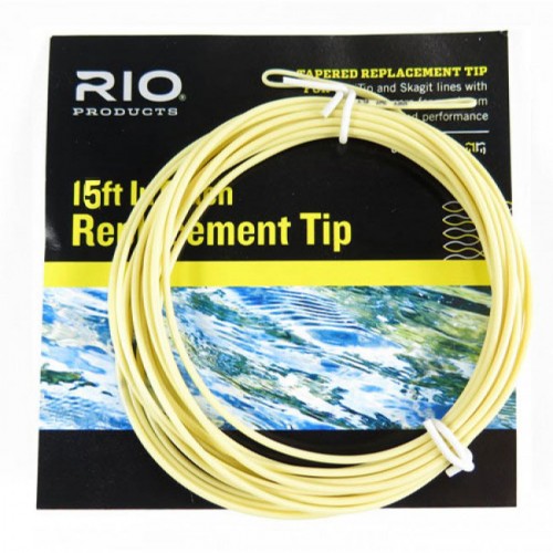 Rio Intouch Pointe de Remplacement 15' (4,60 m)  Flottante