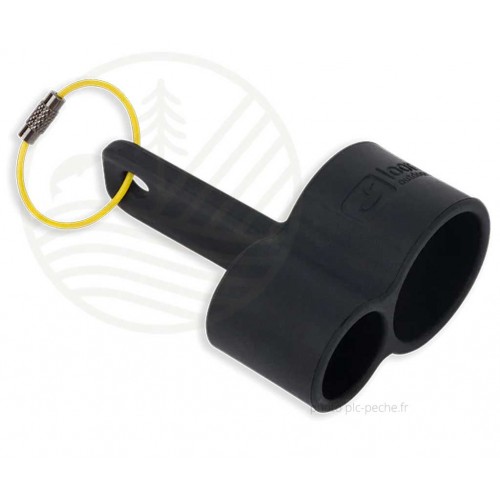 LOON Silicone Double Barrel Candy