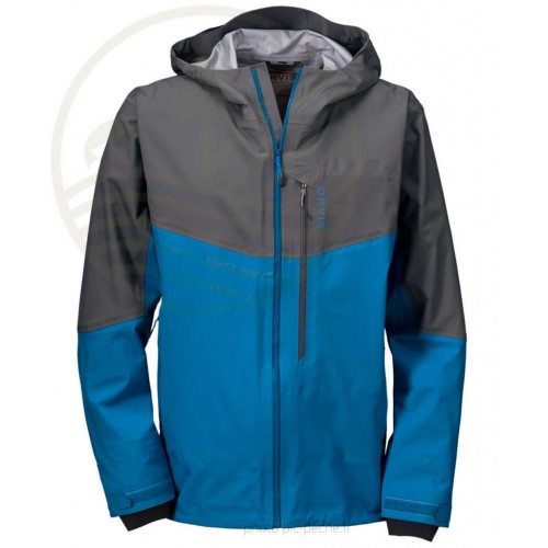 Veste ORVIS Ultralight Lake/Blue