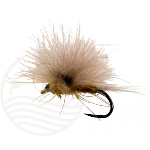 Mouches Blue Wing Olive BL CATCHY FLIES