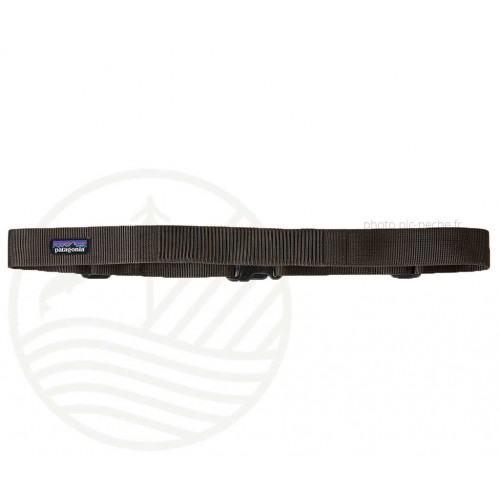 Ceinture PATAGONIA Secure Wading Belt Forge Grey