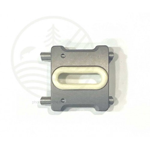 Guide-Fil Amovible PEUX Fulgor Gris