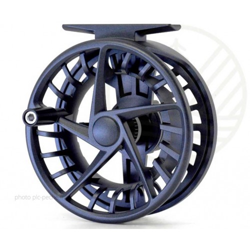 Moulinet Mouche LAMSON Liquid S -5+ Day Break