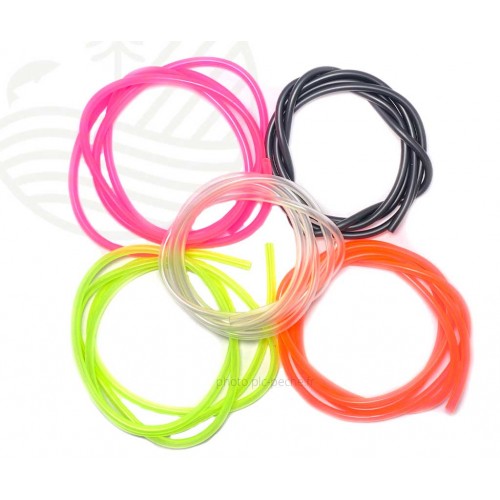 Vinyl Tubing  AQUA FLIES 3mm
