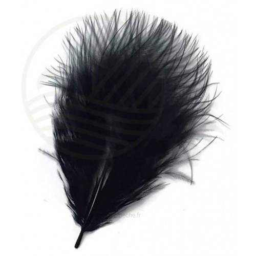 Marabou FLY SCENE 12 Loose Feathers