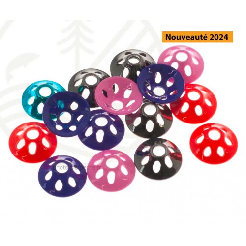 AQUA Discs 10mm