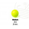 OROS Strike Indicator Chartreuse Par 3