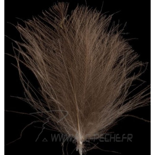 # 07 DARK BROWN