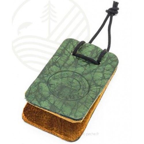 Cuir Amadou Maxi DEVAUX
