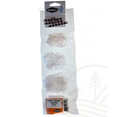 Pack SEMPERFLI Game Changer Chenille 1m
